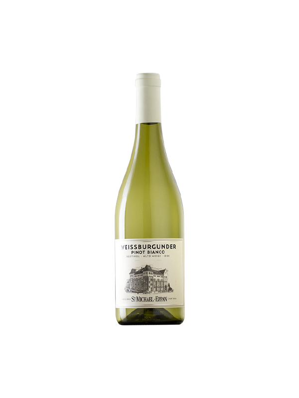 Գինի «St. Michael-Eppan Weissburgunder Pinot Bianco» սպիտակ, չոր 750մլ