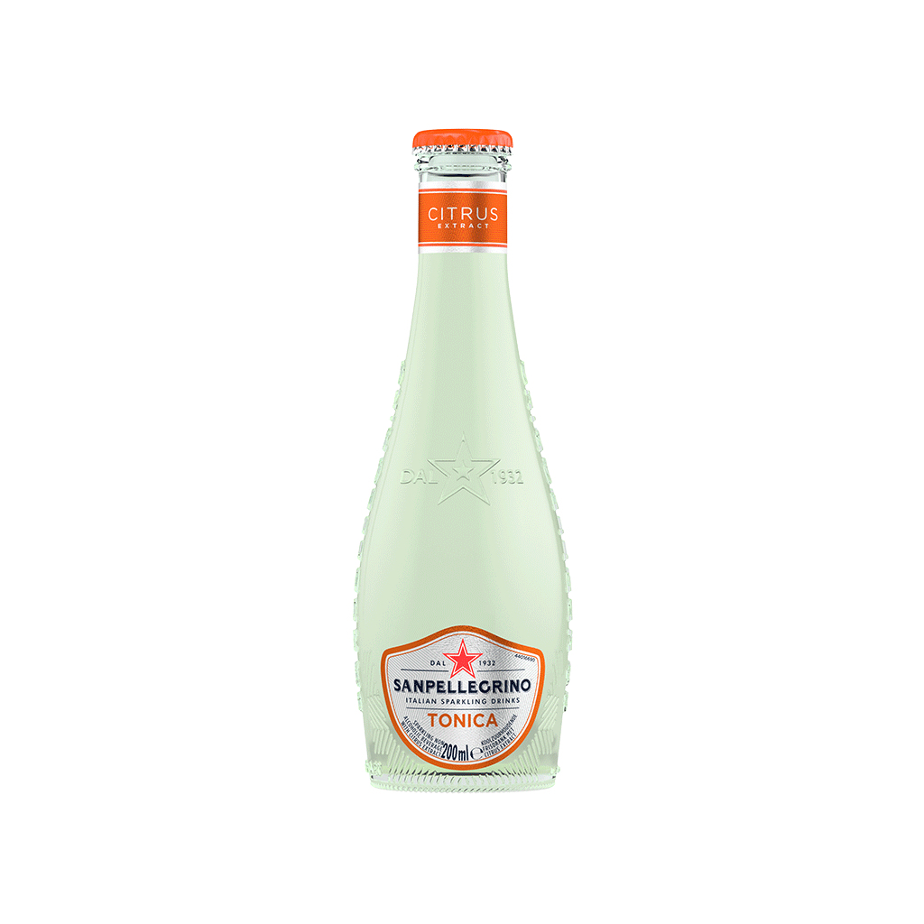 Տոնիկ «San Pellegrino» ցիտրուս 200մլ