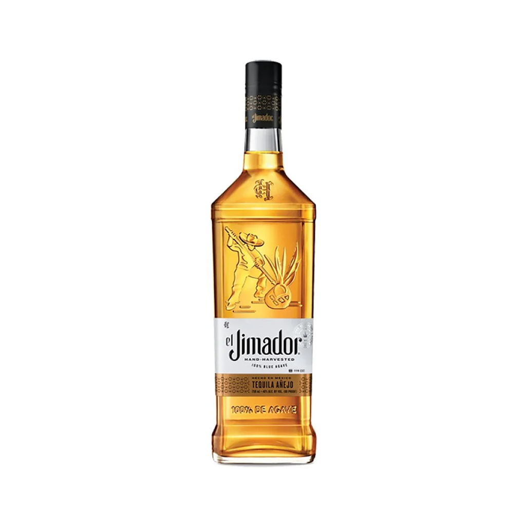 Տեկիլա «El Jimador Anejo» 750մլ