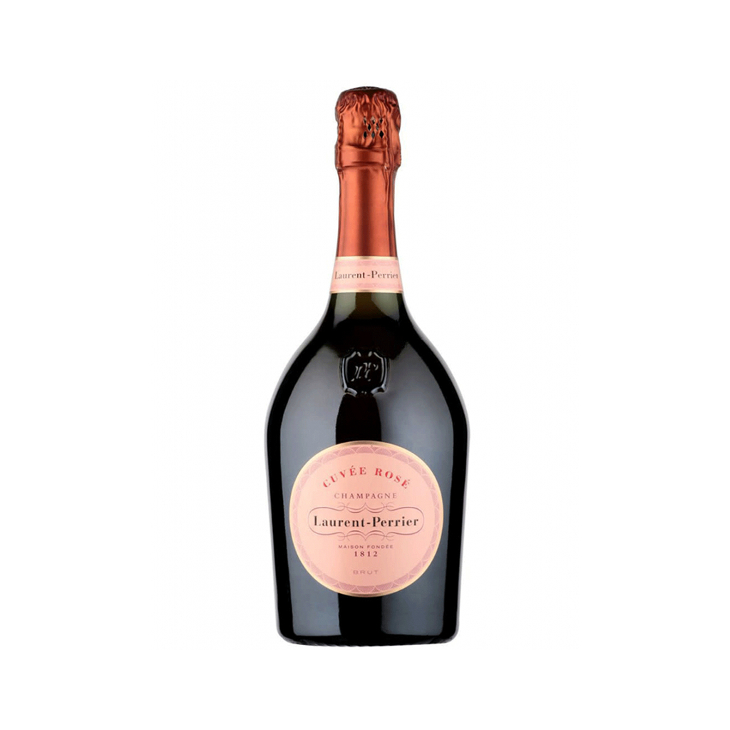 Շամպայն «Laurent-Perrier Cuvée Rose Brut» 750մլ