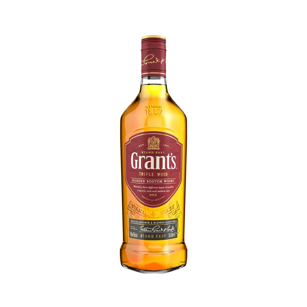 Whisky `Grant's` 500ml