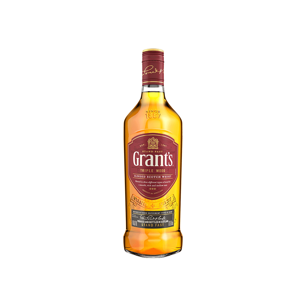 Whisky `Grant's` 700ml