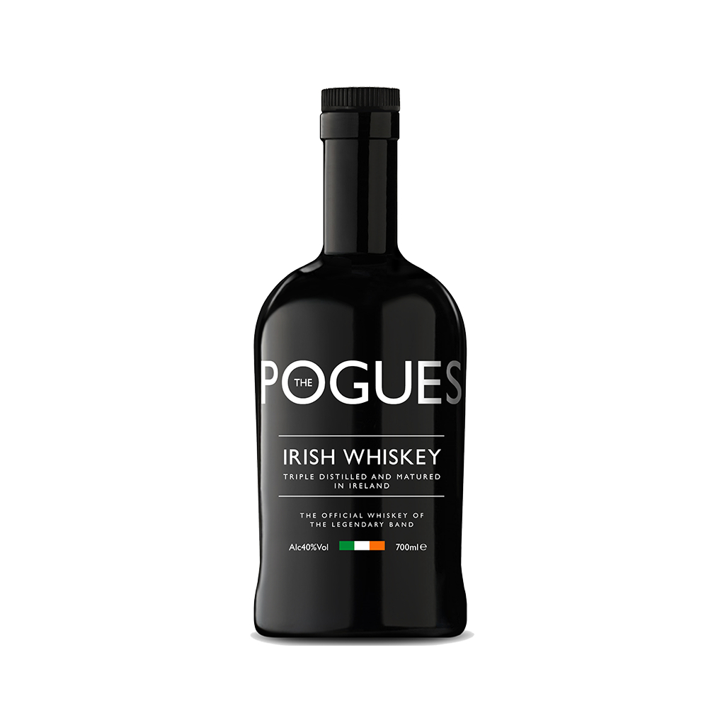Whisky `Pogues` 700ml