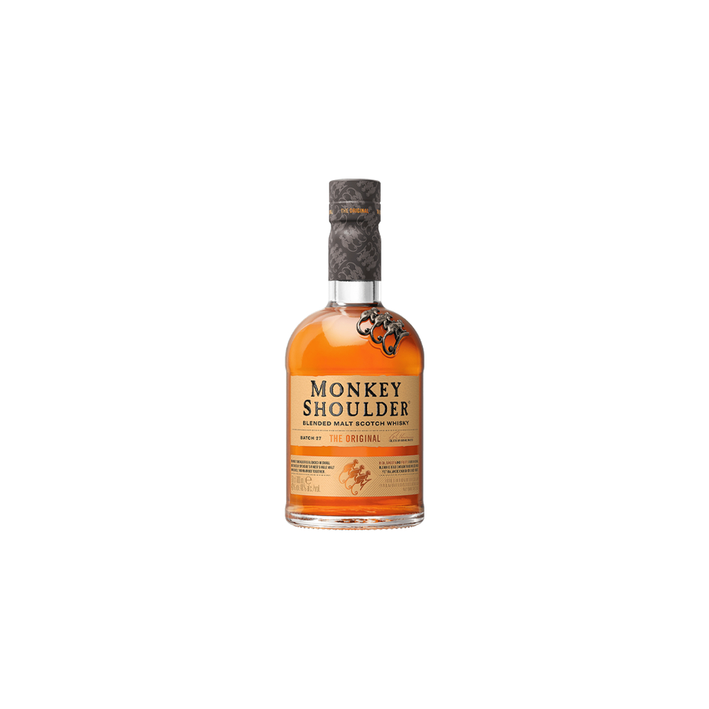 Whisky `Monkey Shoulder` 500ml