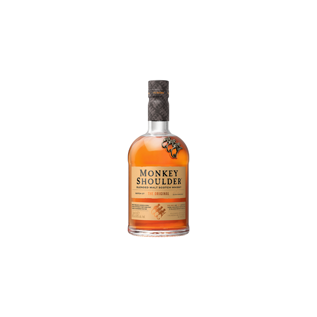 Whisky `Monkey Shoulder` 1l