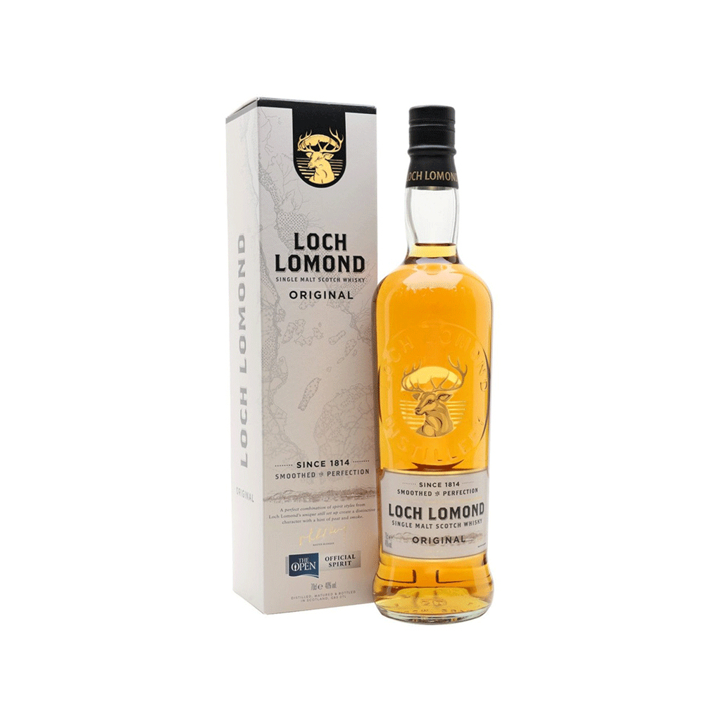 Վիսկի «Loch Lomond Original» 700մլ