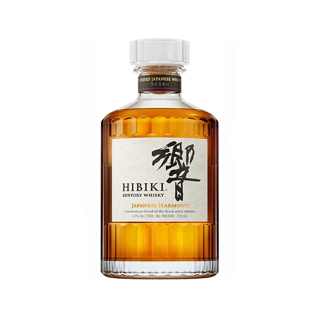 Whisky `Hibiki Harmony` 750ml