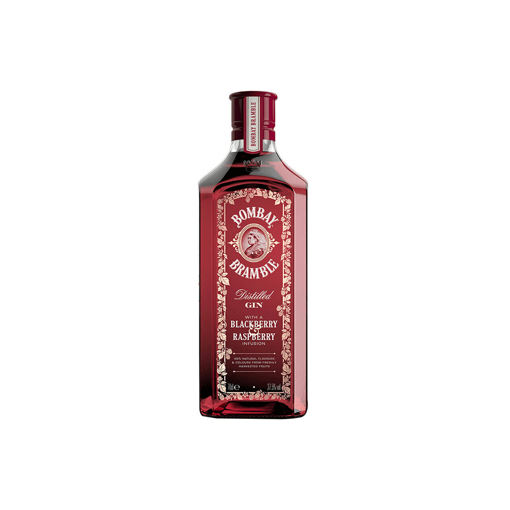 Ջին «Bombay Sappire Brable» 700մլ