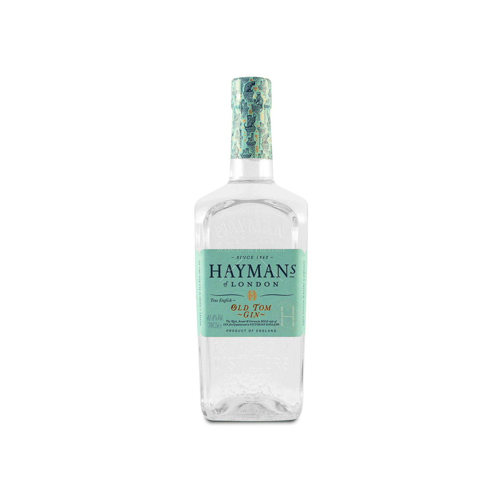 Gin `Hayman's Old Tom` 700ml