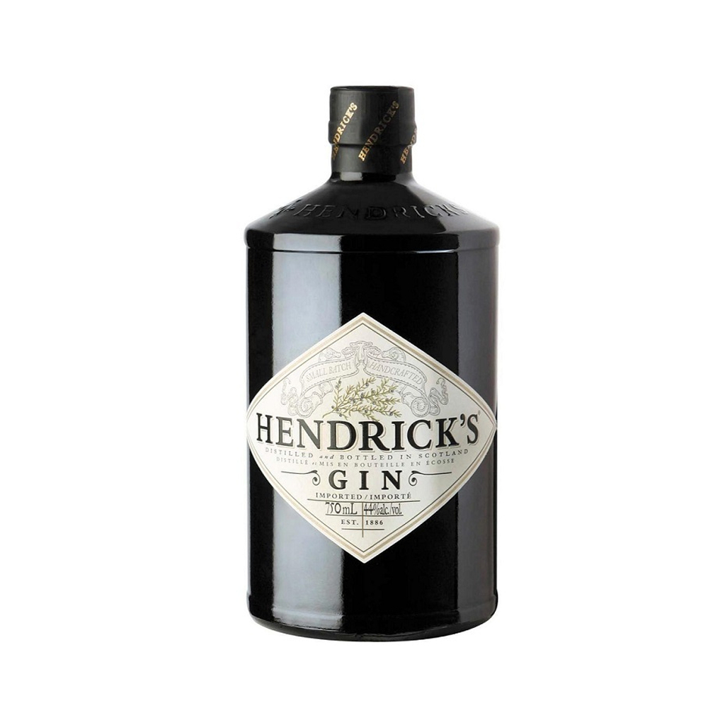 Gin `Hendrick's` 700ml