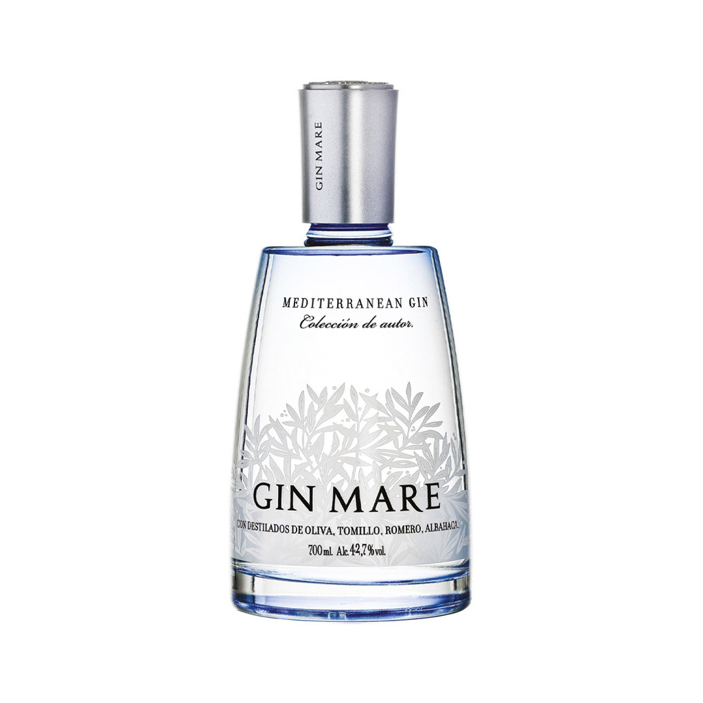 Gin `Mare` 700ml