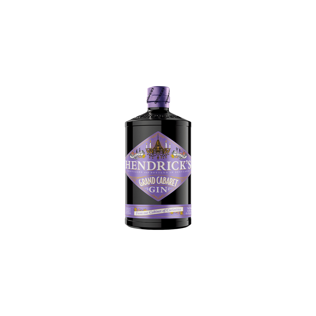 Джин `Hendrick's Grand Cabaret` 700мл