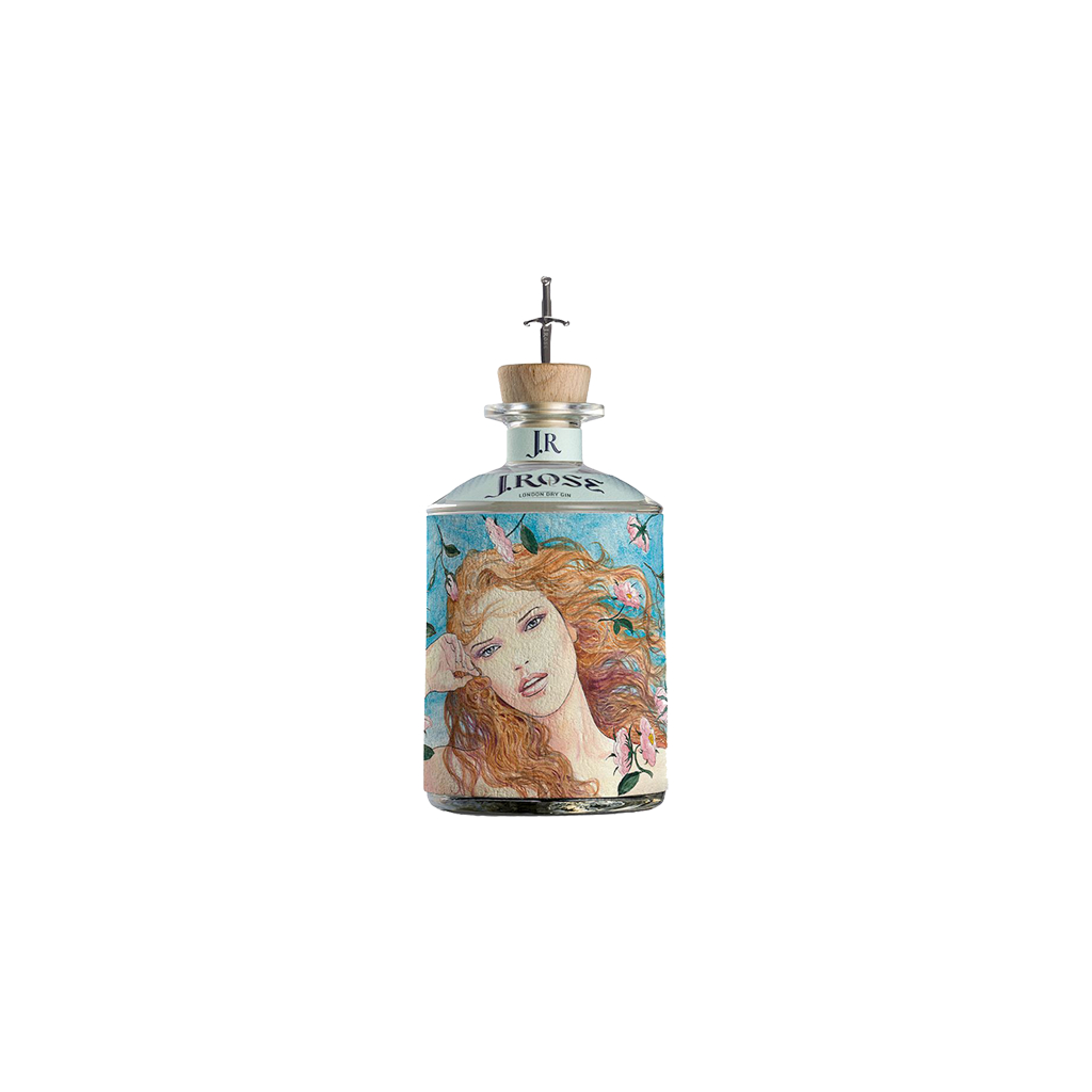Ջին J. Rose JR09