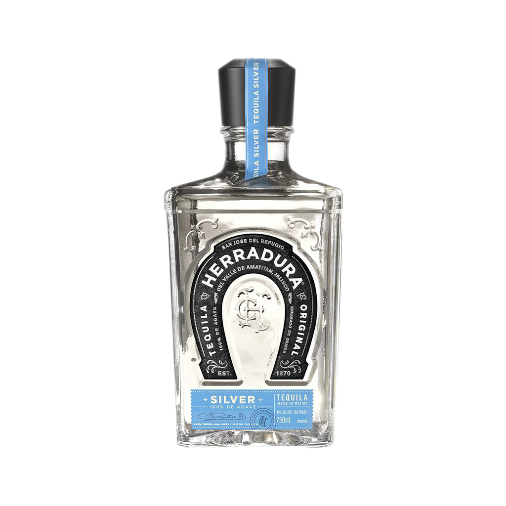 Tequila `Herradura Blanco` 750ml