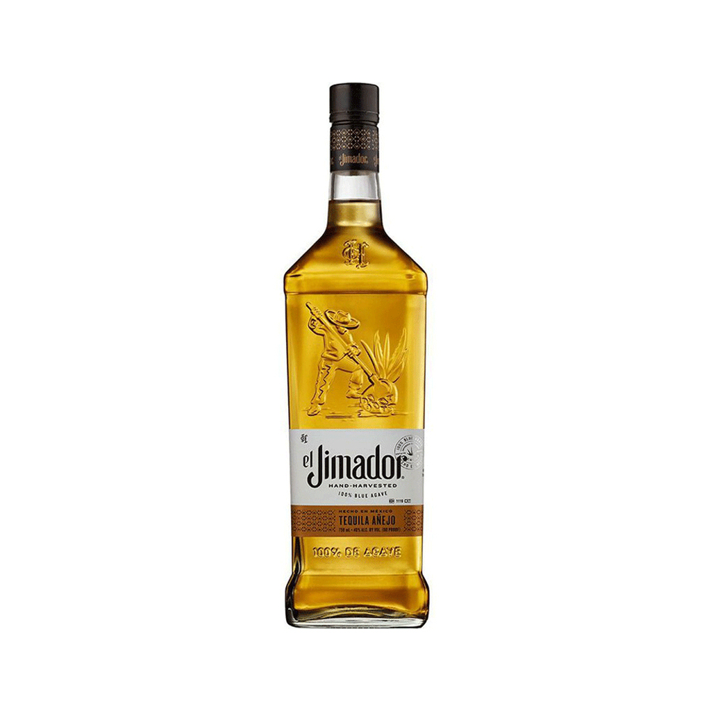 Tequila `El Jimador Reposado` 700ml
