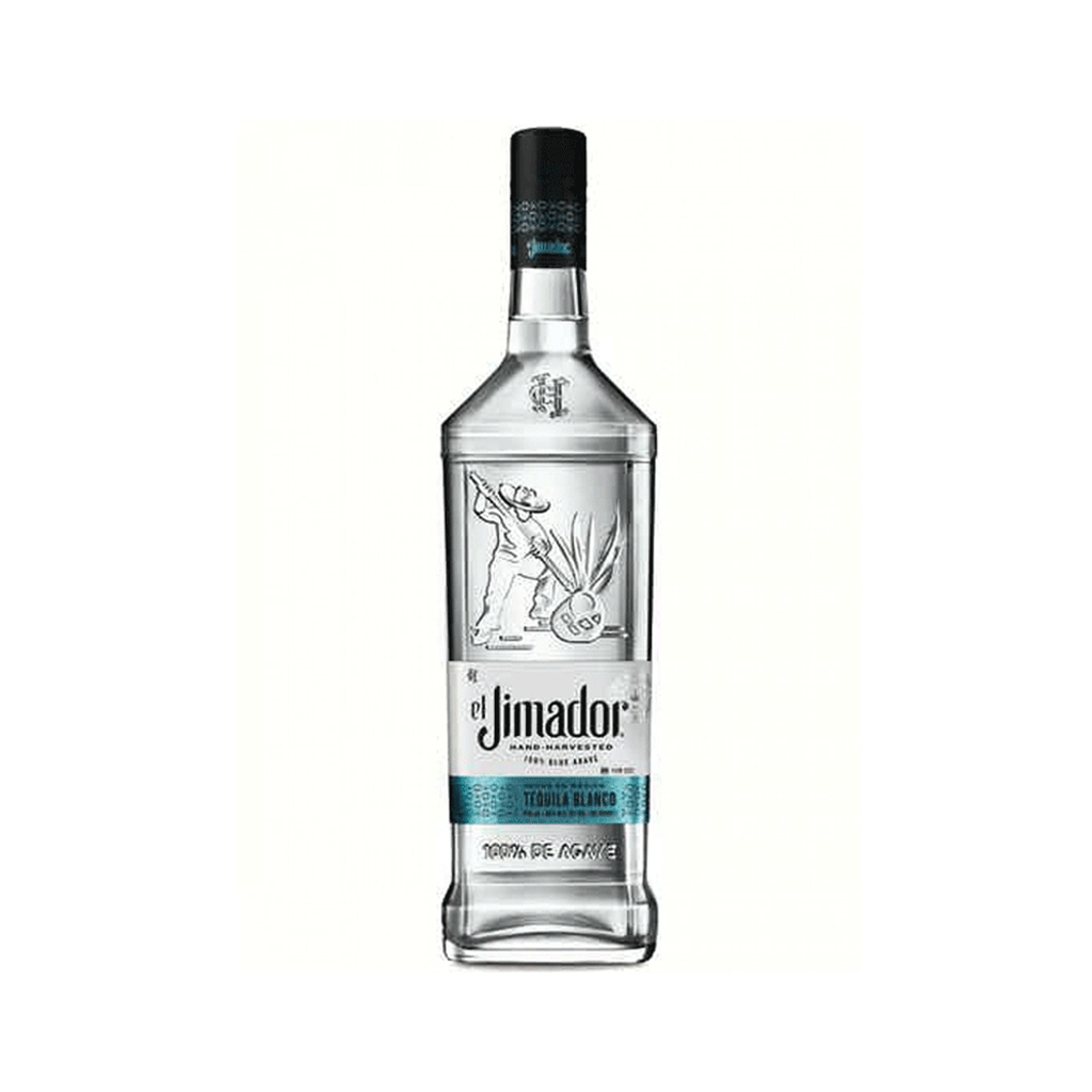 Tequila `El Jimador Blanco` 700ml