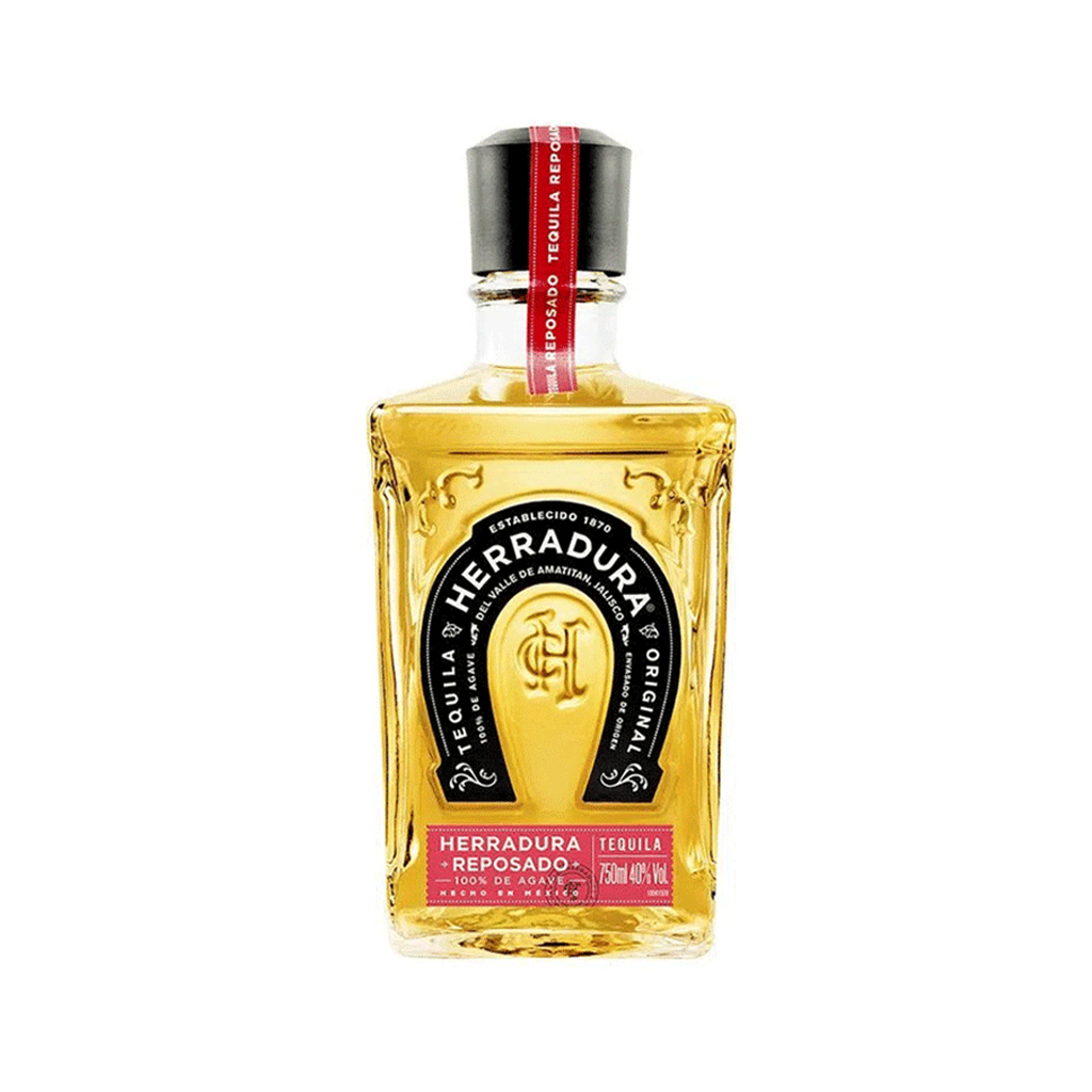 Tequila `Herradura Reposado` 700ml