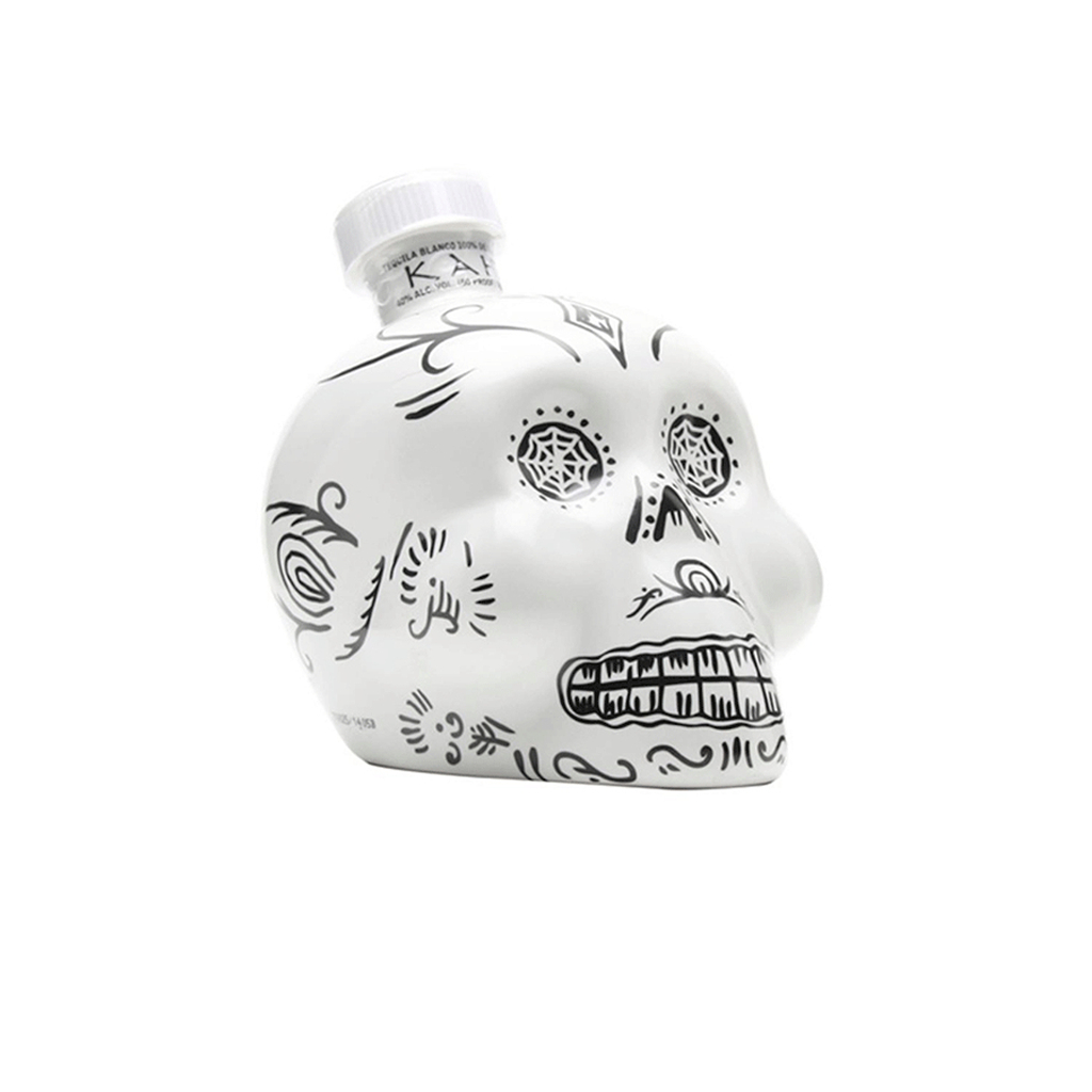 Tequila `KAH Blanco` 700ml