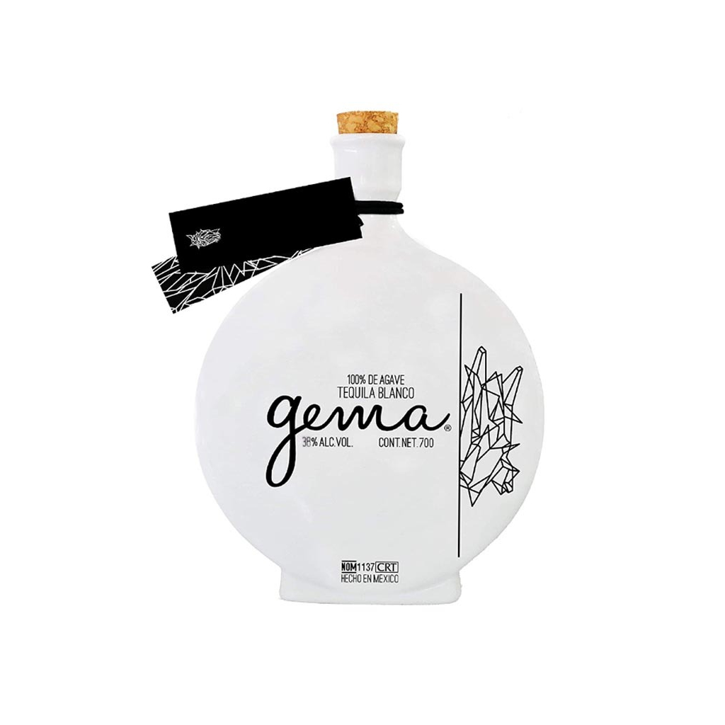 Տեկիլա «Gema Blanco» 700մլ