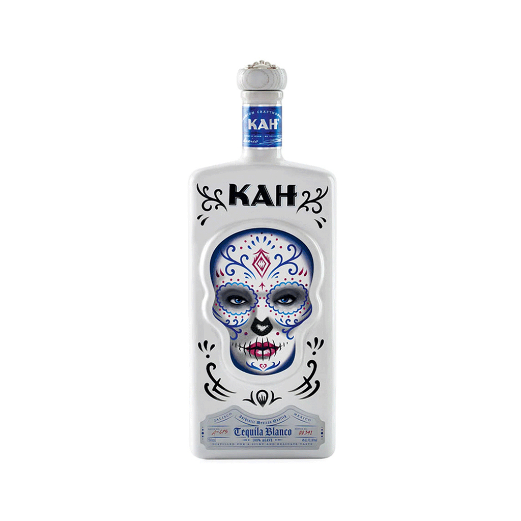 Tequila `Kah Bianco` 750ml