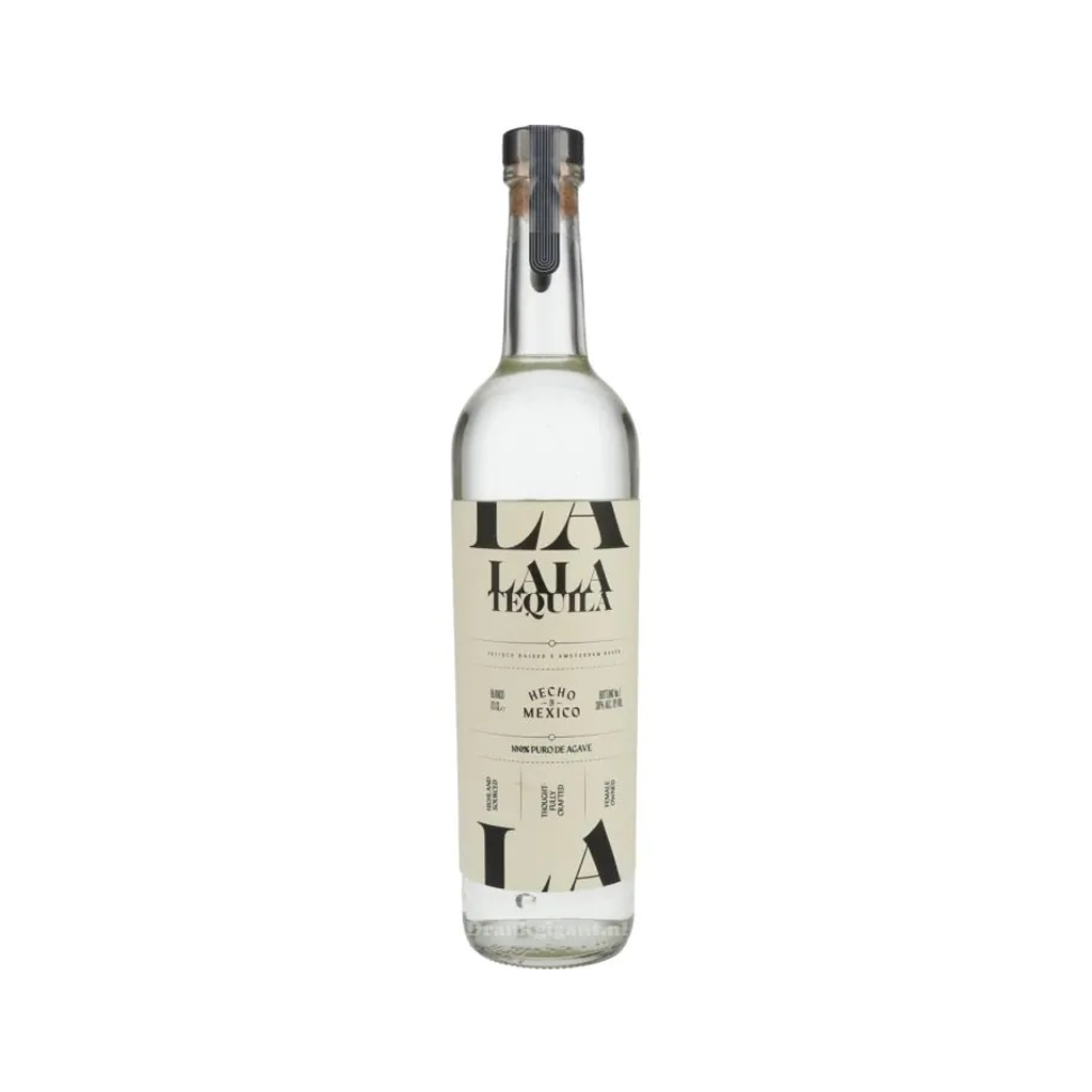 Tequila `Lala Blanco` 700ml