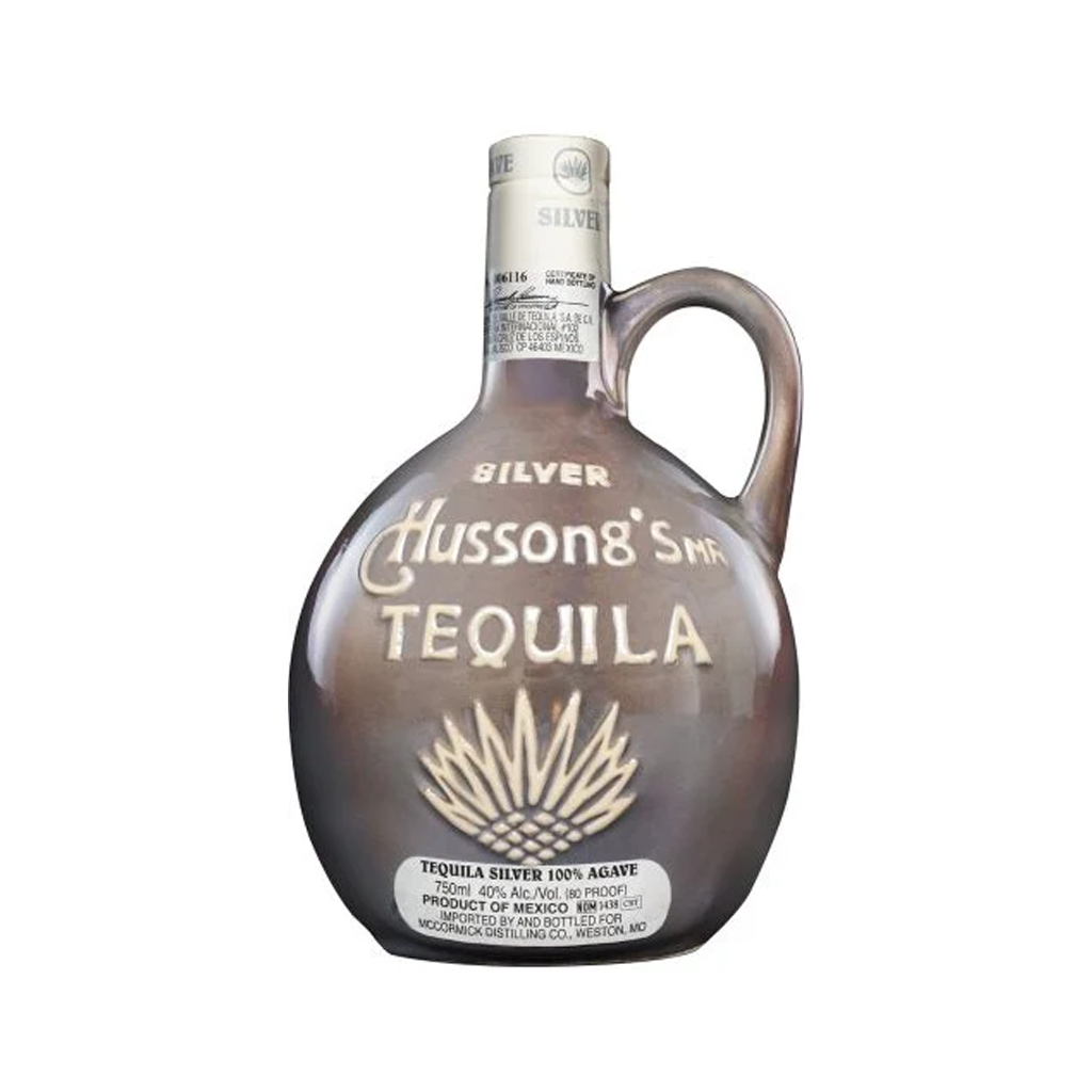 Tequila `Hussong's Silver` 700ml