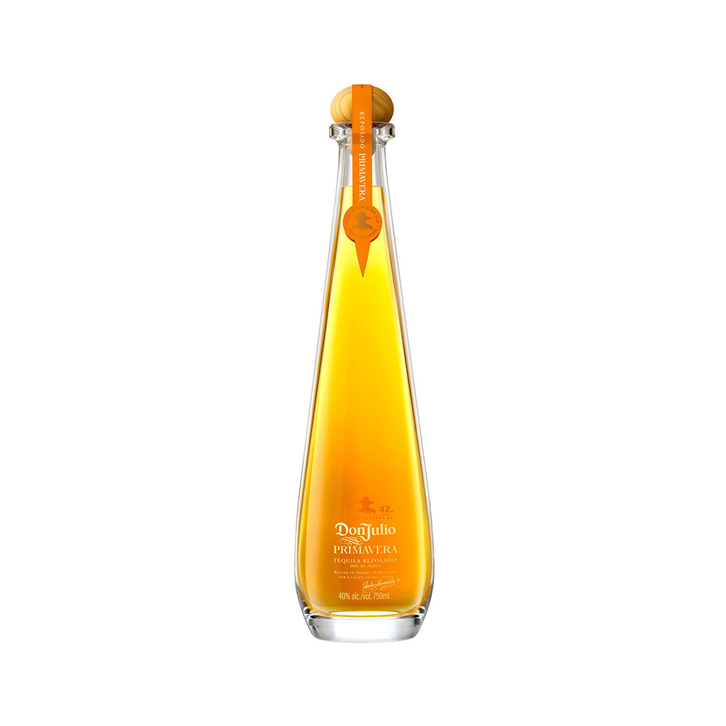 Tequila `Don Julio 1942 Primavera Reposado` 750ml