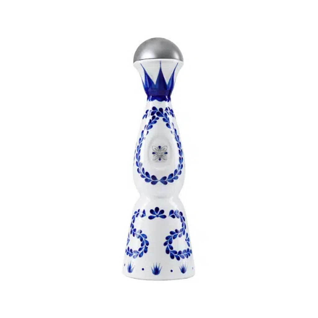 Текила `Clase Azul Reposado` 700мл