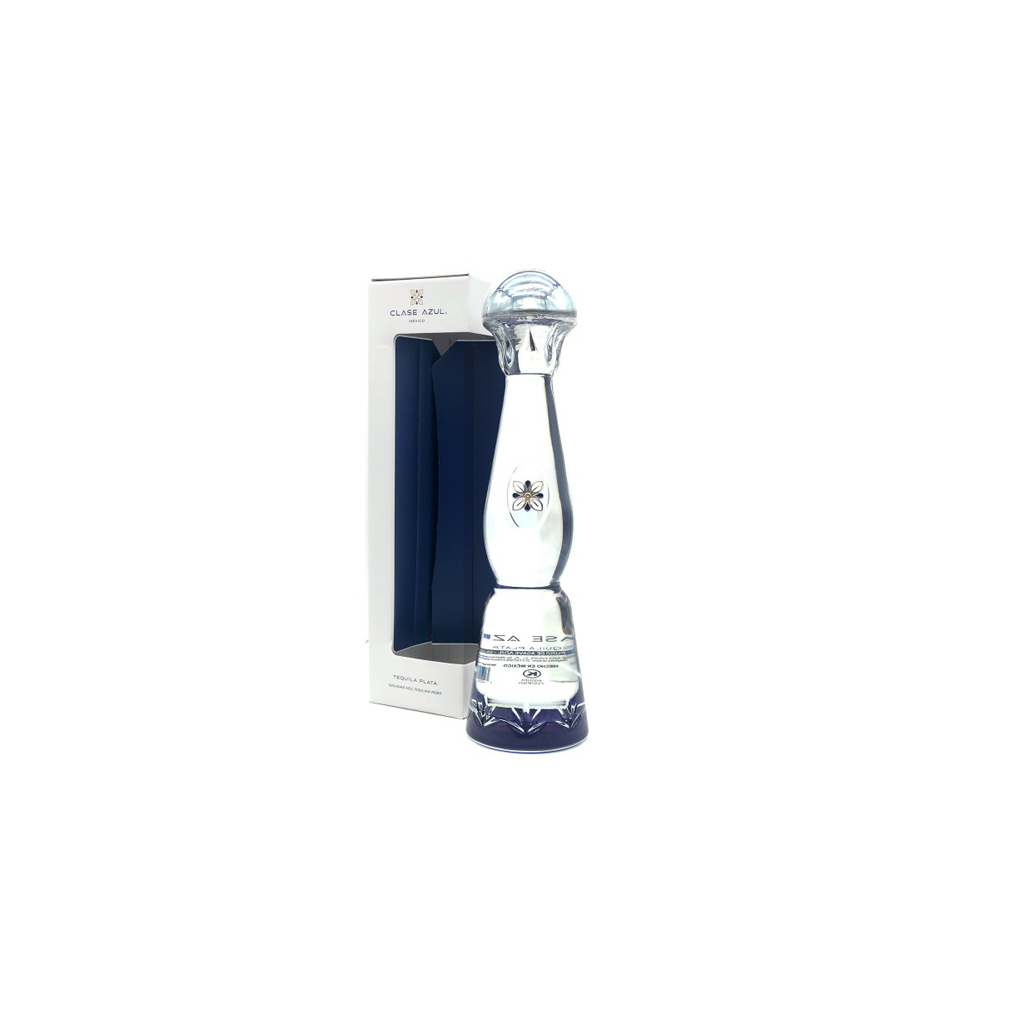 Տեկիլա Clase Azul Plata Silver 0.7լ