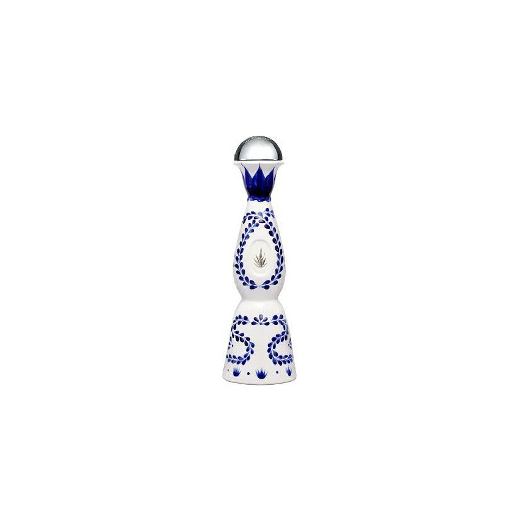Tequila `Clase Azul Reposado` 200ml