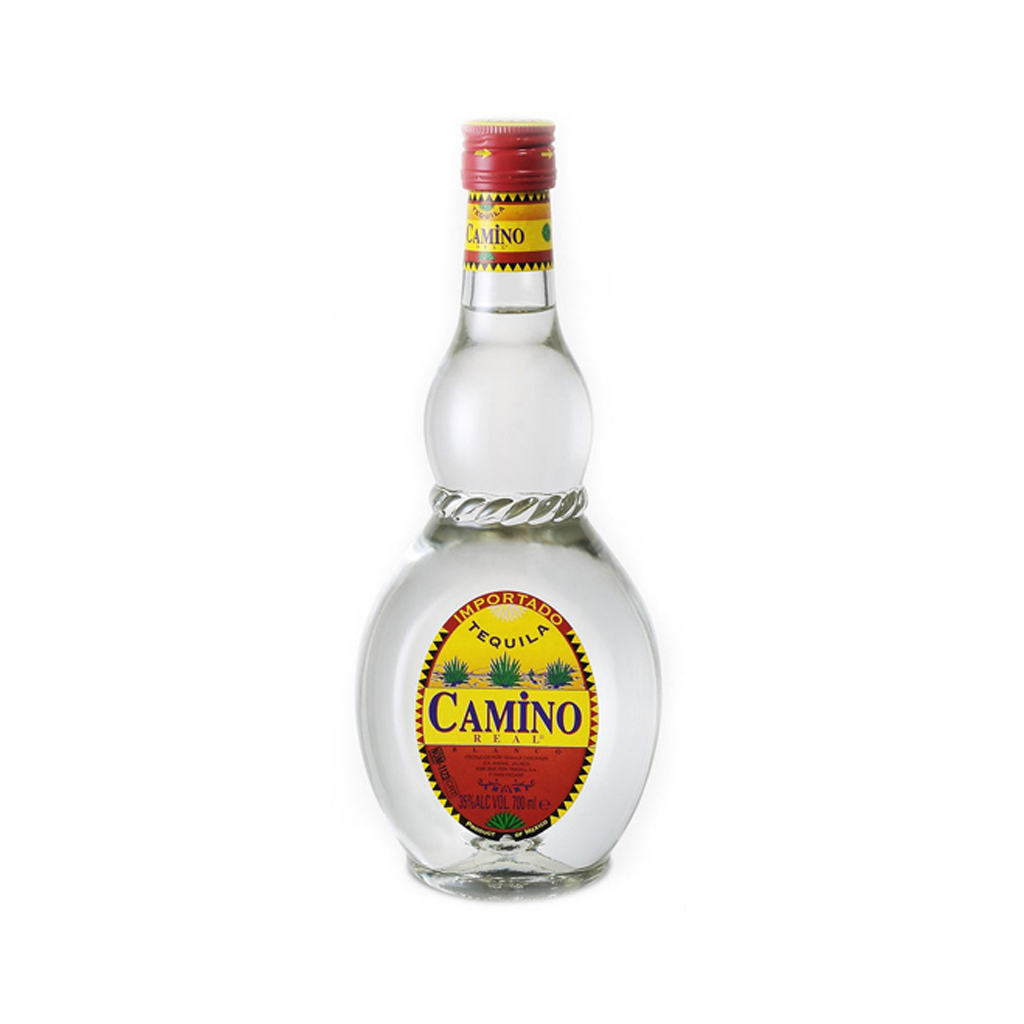 Tequila `Camino Silver` 700ml