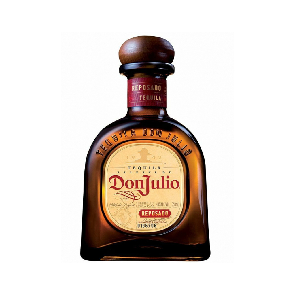 Տեկիլա «Don Julio Reposado» 700մլ