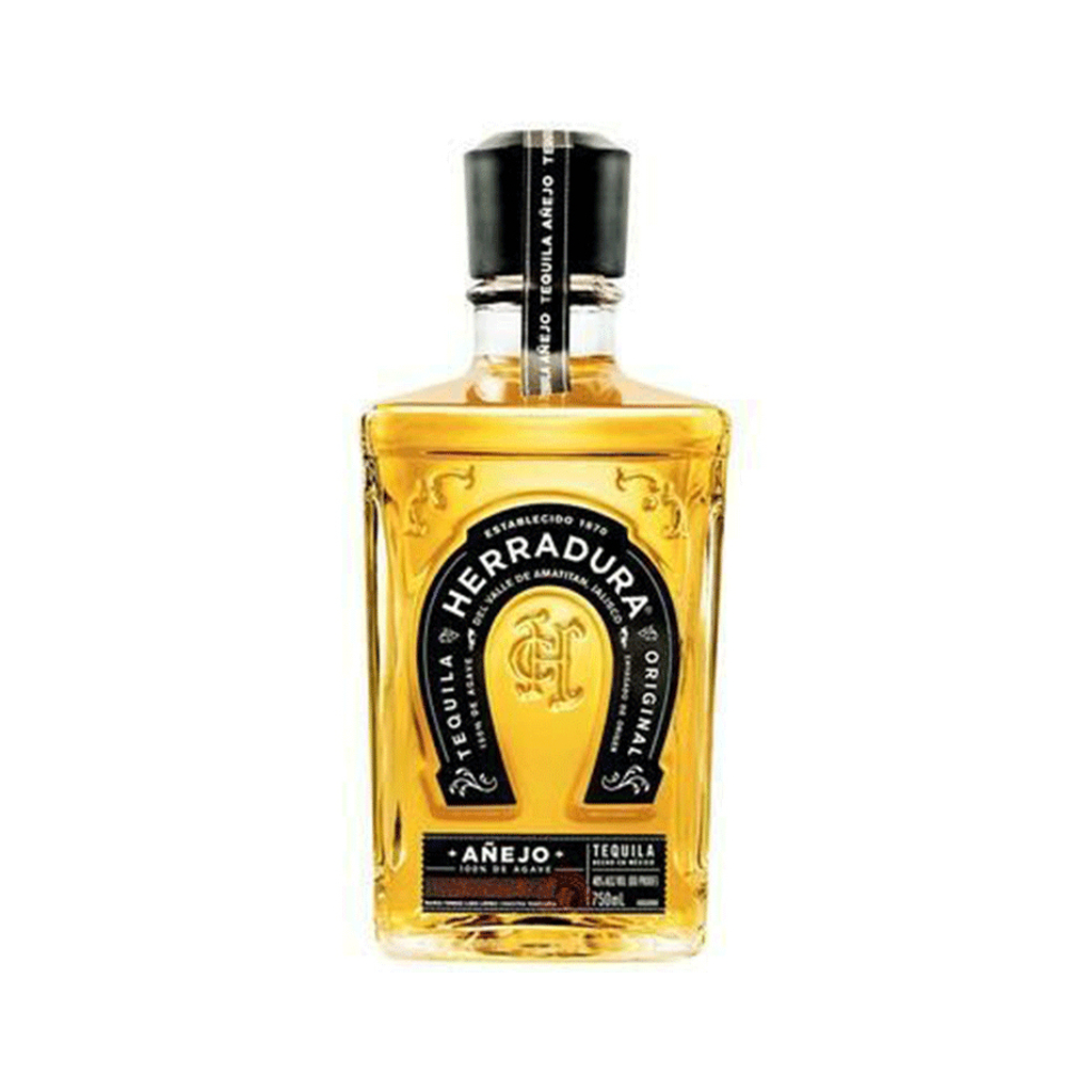 Tequila `Herradura Anejo` 750ml