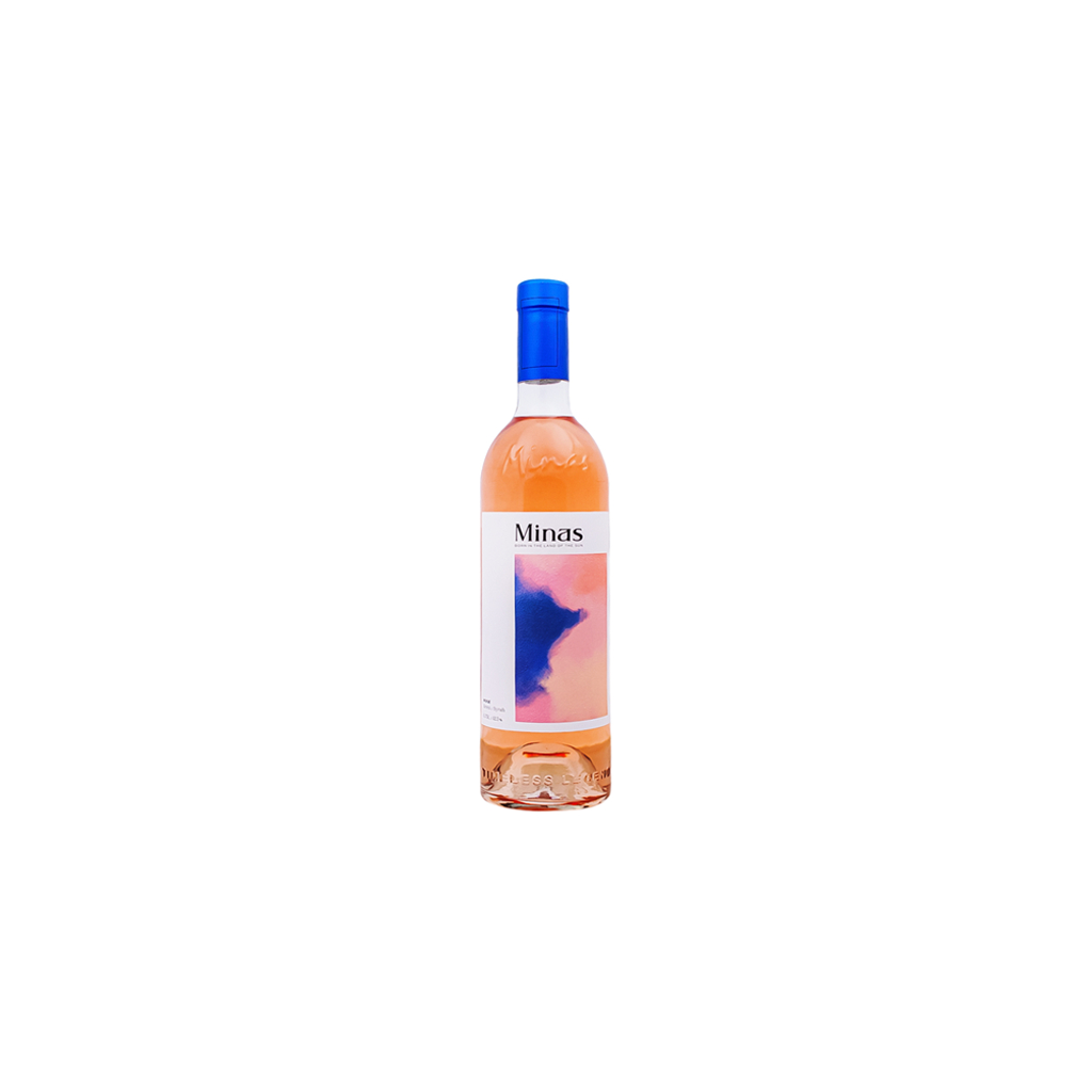 Գինի Minas Rose 0.75լ