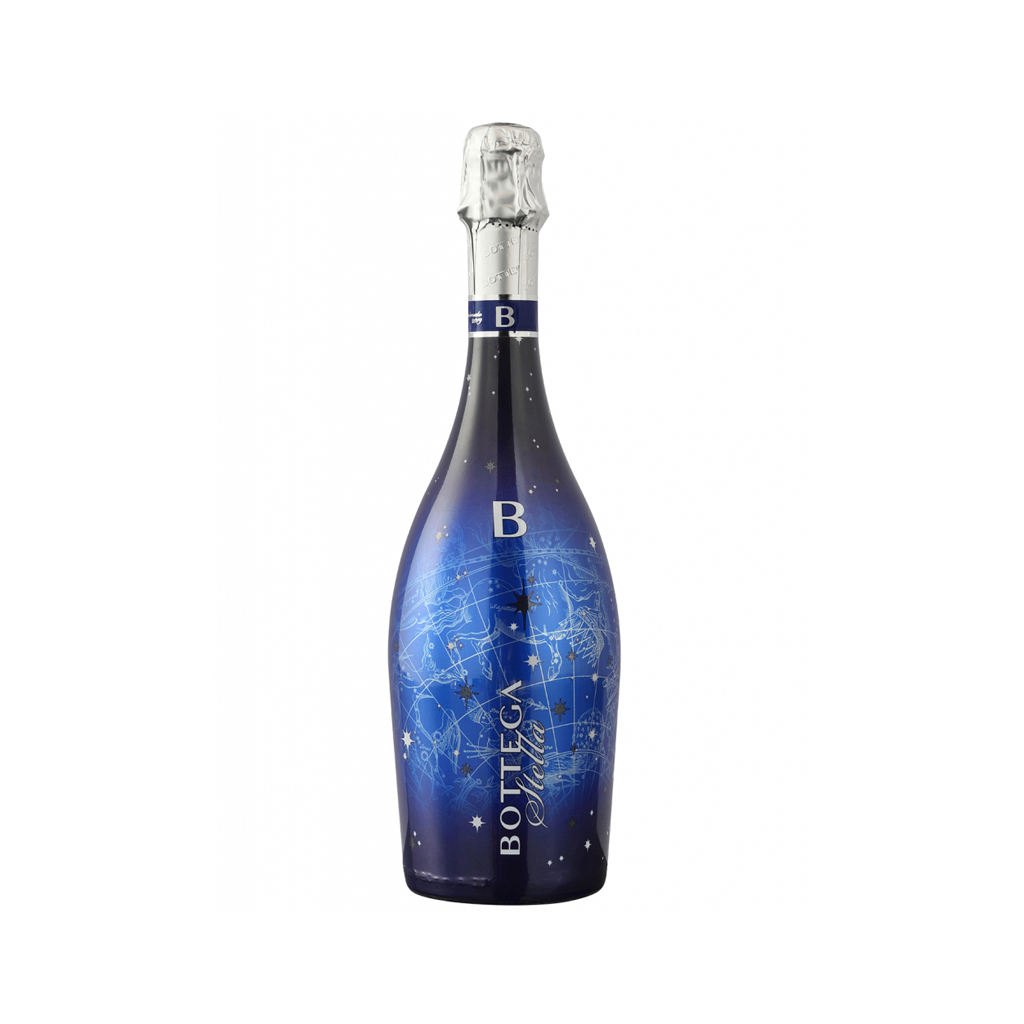 Sparkling wine `Bottega Stella` 750ml