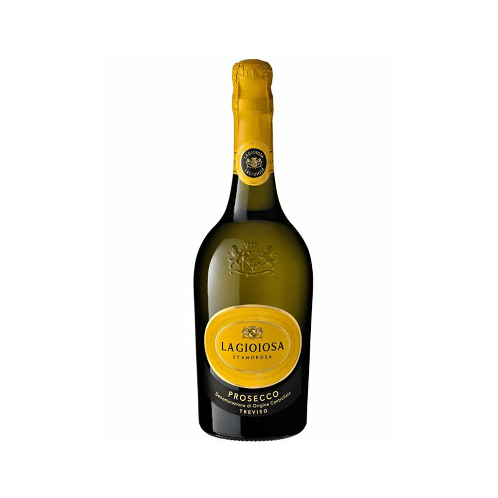 Փրփրուն գինի «La Gioiosa Prosecco Treviso» սպիտակ, չոր 750մլ