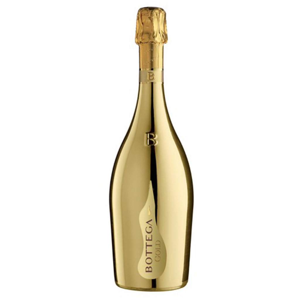 Փրփրուն գինի «Bottega Prosecco DOC Spumante» չոր 3լ