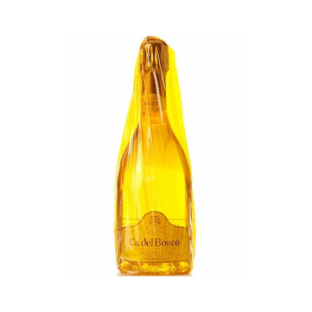 Sparkling wine `Ca'del Bosco Franciacorta` 750ml