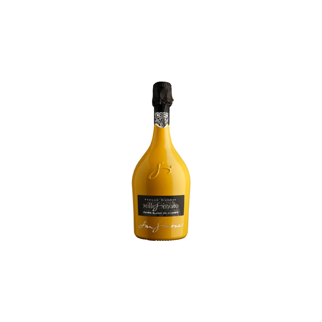 Փրփրուն գինի San Simone Parlae Limited edition Yellow 0.75լ