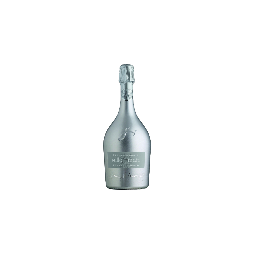 Փրփրուն գինի San Simone Parlae Limited edition Silver 0.75լ