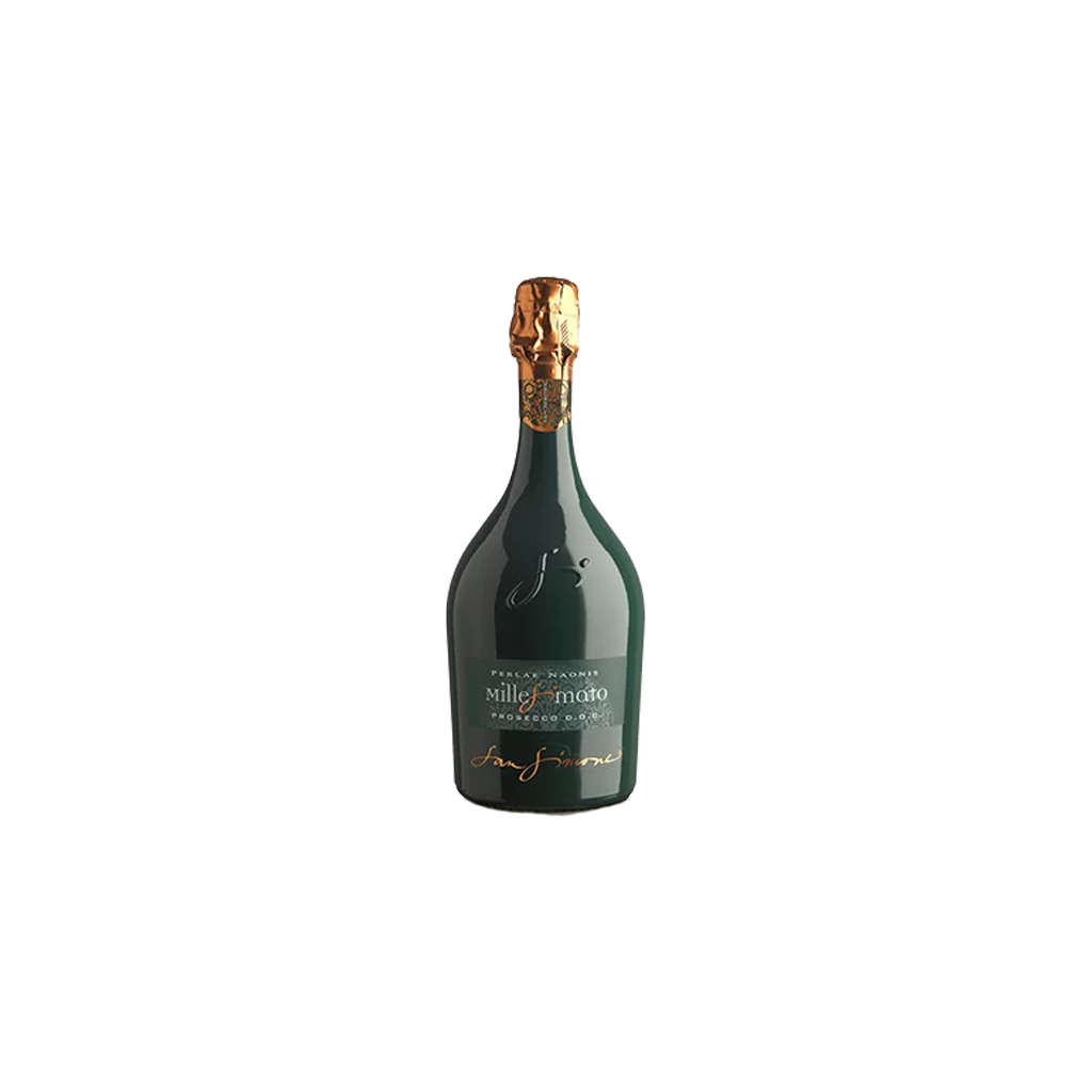 Փրփրուն գինի San Simone Parlae Limited edition Green 0.75լ