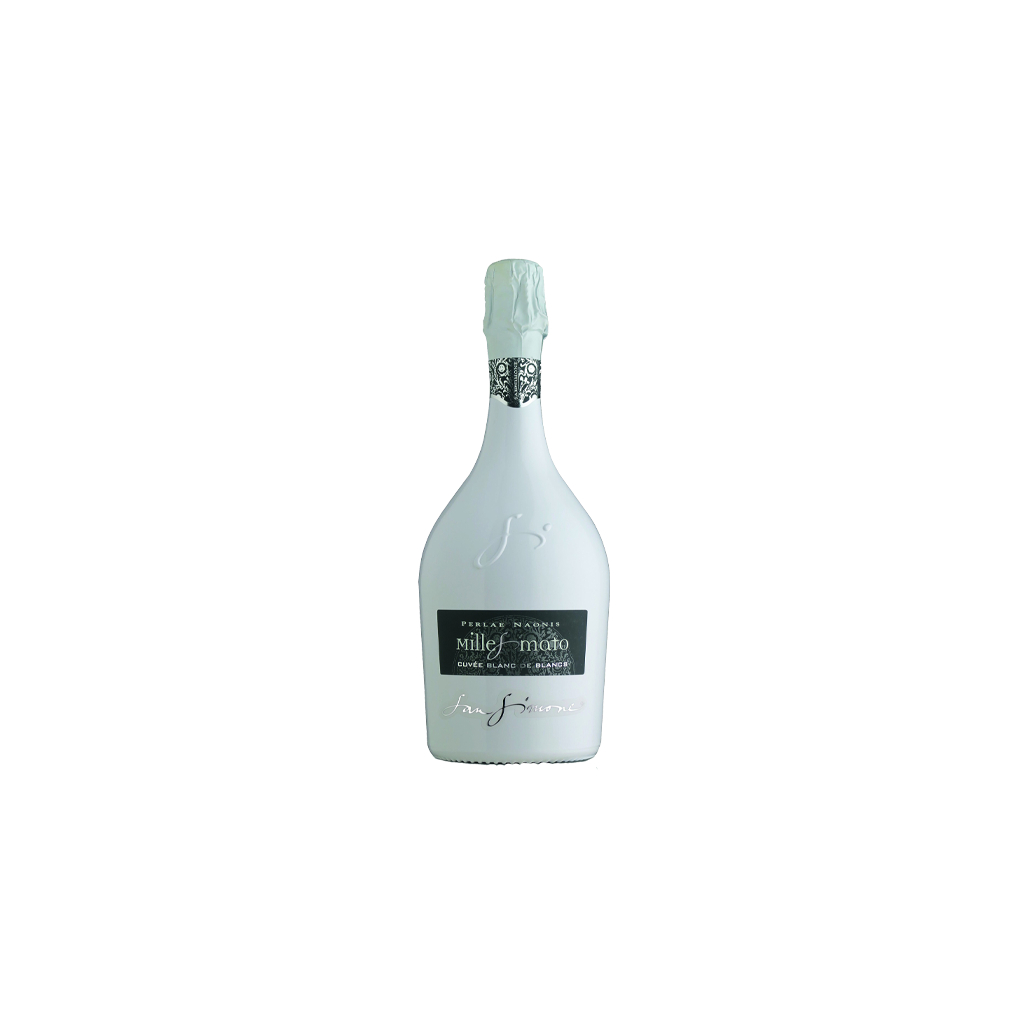 Փրփրուն գինի San Simone Parlae Limited edition White 0.75լ