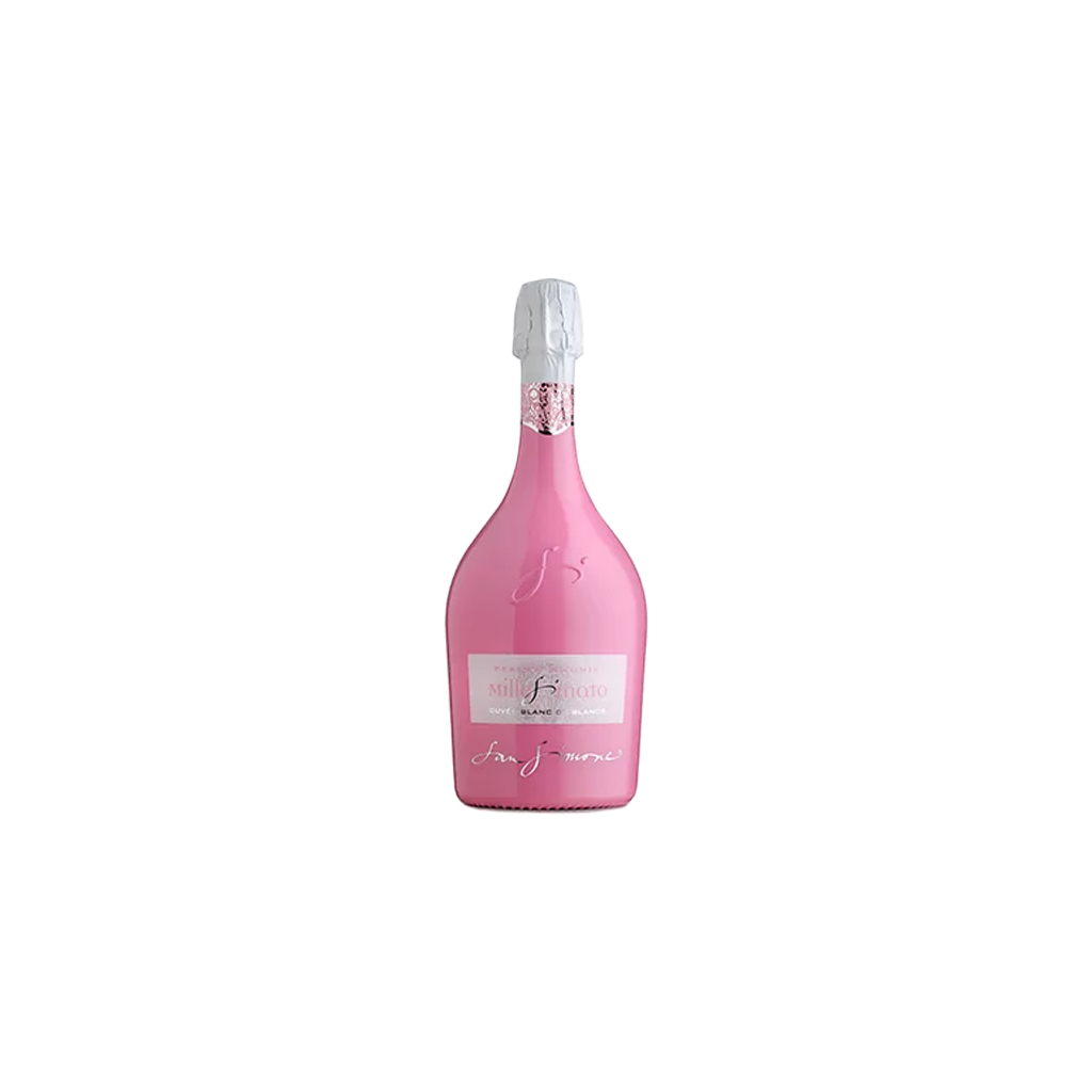 Փրփրուն գինի San Simone Parlae Limited edition Pink 0.75լ