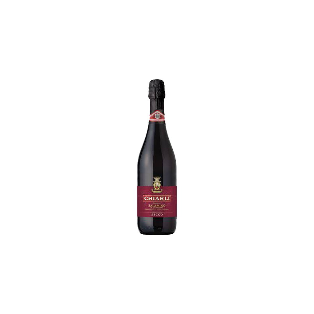 Փրփրուն գինի Chiarli Lambrusco Salamino 0.75լ