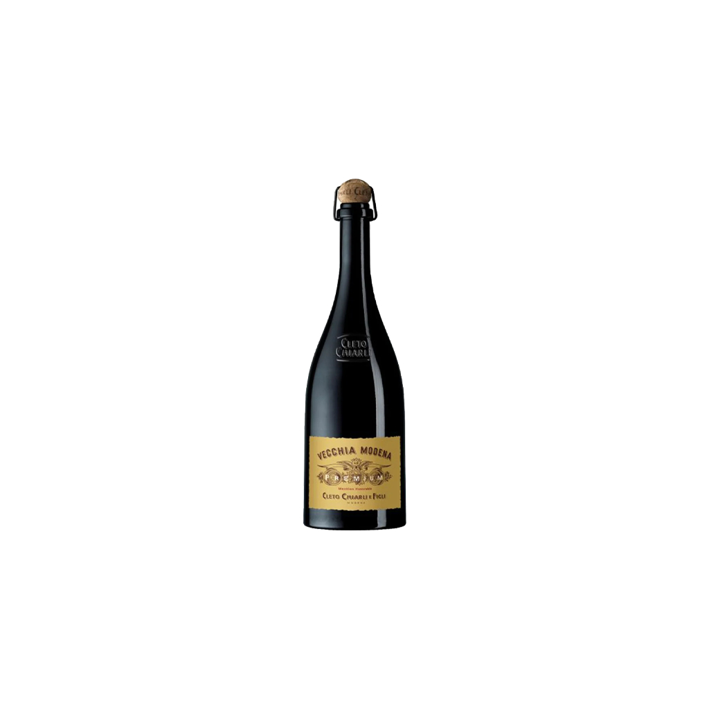 Փրփրուն գինի Cletto Chiarli Premium–Vecchia Modena 0.75լ