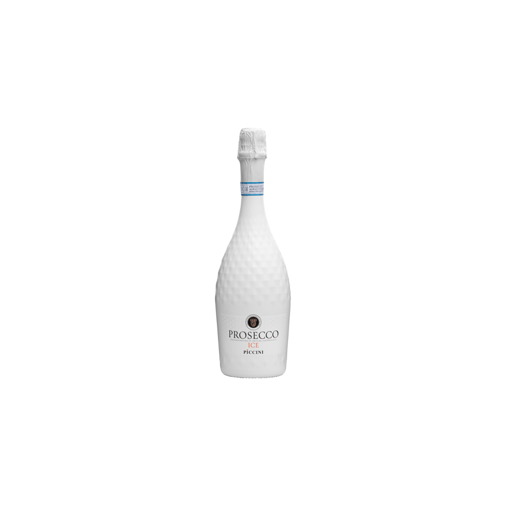 Փրրուն գինի Piccini Prosecco Ice Demi-Sec 0.75լ