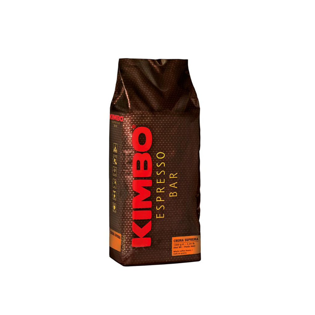 Սուրճ Kimbo Crema Superma 40-60 1կգ