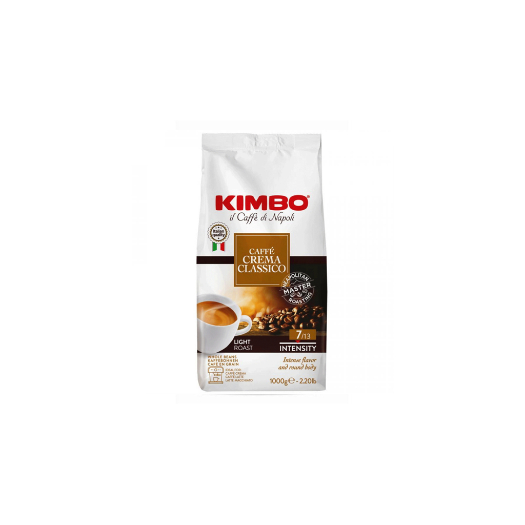 Սուրճ «Kimbo Espresso Clasico» 80/20 1կգ