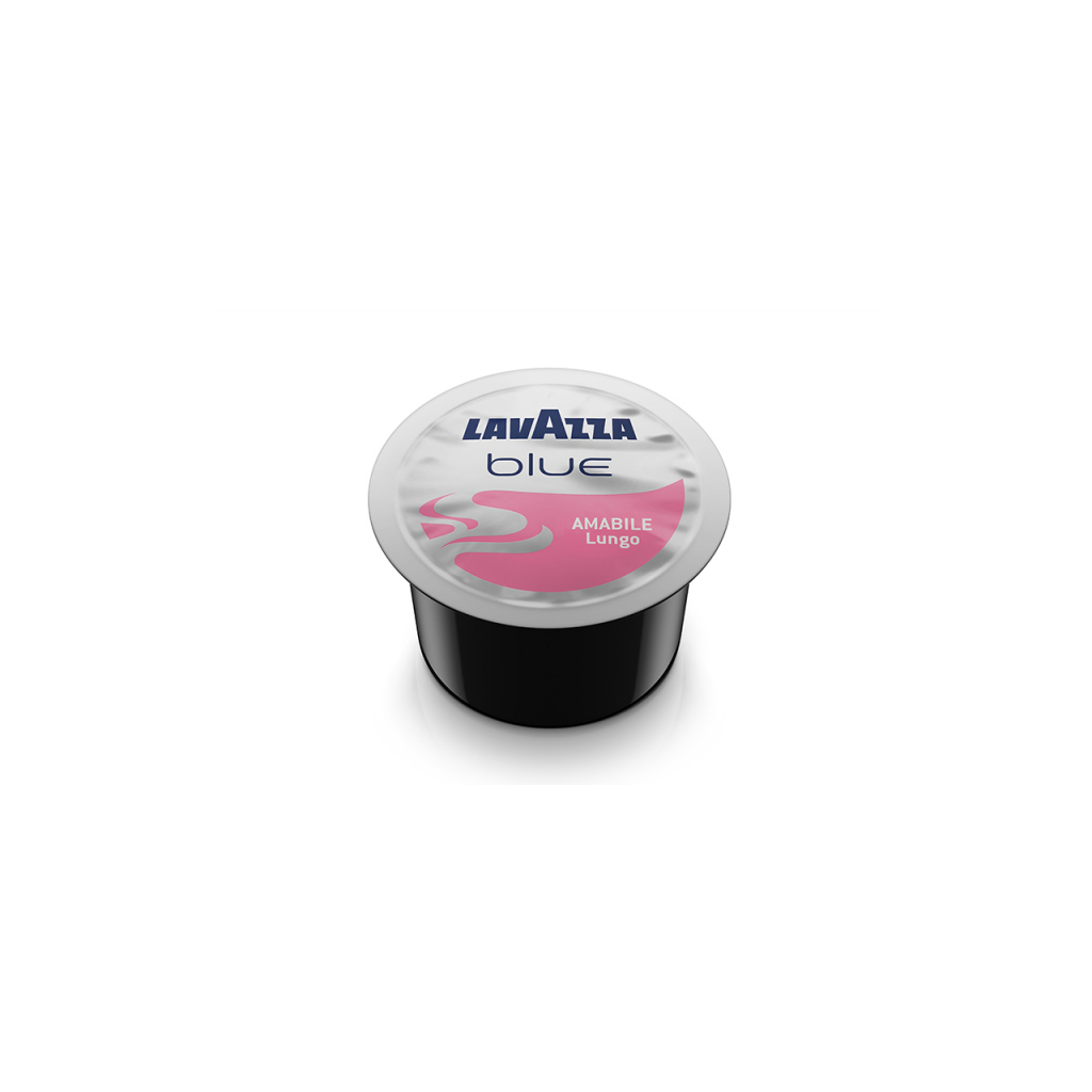 Սուրճ «Lavazza Blue Amabile» /պարկուճ/