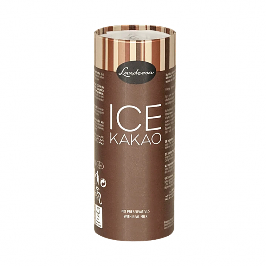 Սուրճ Ice Landessa Kakao 230մլ